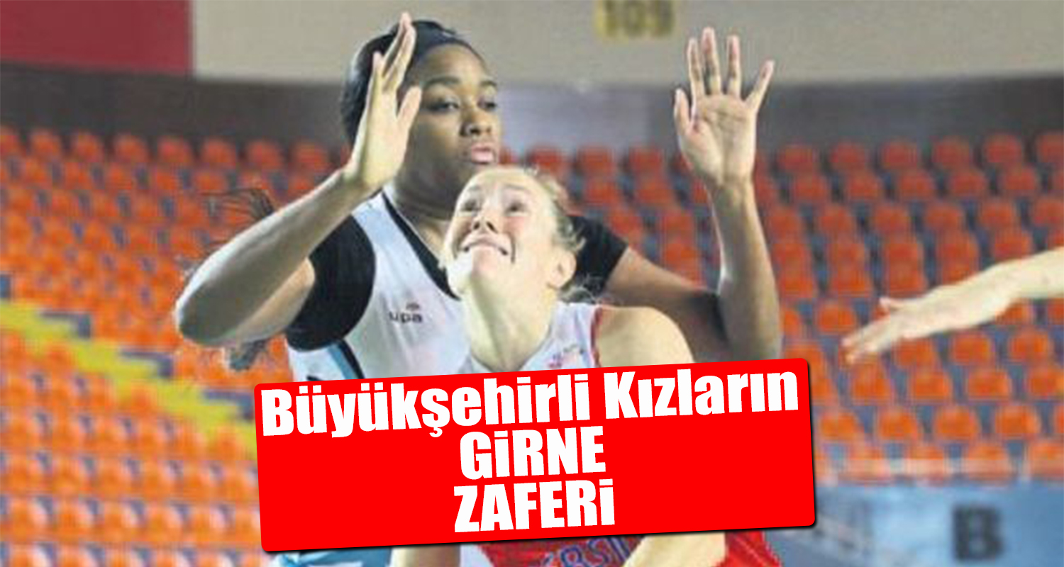 MERSİN’İN “KIBRIS” ZAFERİ