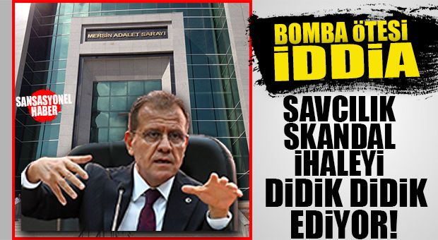 SAVCILIK RADARINDAKİ AKARYAKIT İHALESİNDE BOMBA DETAYLAR: İHALE DİDİK DİDİK EDİLİYOR!