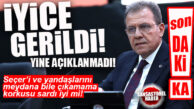 SEÇER’CİLER İYİCE GERİLDİ… BU PM’DE DE AÇIKLANMADI!