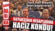 SON DAKİKA… SGK, MERSİN BÜYÜKŞEHİR’İN HESAPLARINA HACİZ KOYDU!