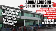 ADANALILAR İŞTE BUNDAN KAHIRLI: ADANA ŞAKİRPAŞA RESMEN KAPANIYOR, MERSİN’DE 10 AĞUSTOS’TA UÇUŞLAR BAŞLIYOR!