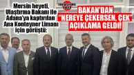 GÜNÜN BULMACI GİBİ “LİMAN” AÇIKLAMASI: “DOĞRU OLAN NEYSE…”