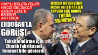 HACİZ YİYEN MERSİN BÜYÜKŞEHİR’İN SGK BORCU: 1 MİLYAR 593 MİLYON TL… TAKSİTLENDİRME İÇİN EKMEK FABRİKASINI TEMİNAT BİLE VERDİ!