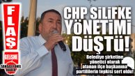 SİLİFKE CHP’DE SON DURUM: 12 İLÇE YÖNETİCİSİ İSTİFA ETTİ, CHP SİLİFKE İLÇE YÖNETİMİ DÜŞTÜ!