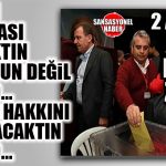 MERSİN BÜYÜKŞEHİR İŞÇİSİ 2 AYDIR BEKLİYOR: HARBİ NE OLDU İŞÇİNİN ZAMMI?