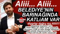 TARSUS BELEDİYESİ KÖPEK BARINAĞI’NDA KATLİAM İDDİASINA VALİ PEHLİVAN EL ATTI! GÜNÜN BOMBASI…