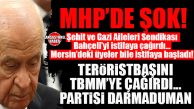 BOMBA… BAHÇELİ’NİN AÇIKLAMASI SONRASI MHP’DE ÜYELER İSTİFAYA BAŞLADI! MERSİN’DEN DE İSTİFALAR VAR!