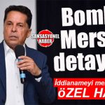 SORUŞTURMA 2023’TE MERSİN BAŞSAVCILIĞININ DİNLEME KARARIYLA ZİRVEYE ÇIKTI: PKK/KCK ÜYELİĞİNDEN TUTUKLANAN AHMET ÖZER’İN İDDİANAMESİNDEKİ DETAYLAR ORTAYA ÇIKTI!