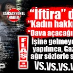 FLAŞ GELİŞME… KARISI TARAFINDAN BASILDIĞI İDDİA EDİLEN CHP’Lİ TUNCER “BOŞANDIKLARINI” AÇIKLADI: “İDDİALAR ASILSIZ, DAVA AÇACAĞIM!”