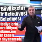 CHP’Lİ BELEDİYELERİN BAYRAM KUTLAMASI AYAĞINA ÖDEDİĞİ KONSER PARALARI DUDAK UÇUKLATTI! MERSİN’DEKİ BELEDİYELER NE KADAR ÖDEDİ?