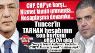 CHP BİLDİĞİNİZ GİBİ… CHP’Lİ TUNCER, CHP’Lİ TARHAN’IN PROJELERİNDEN BİRİ DAHA KAPANSIN DİYE ETMEDİĞİNİ KOYMADI: ÖRGÜ EVİ DE VEDA ETTİ!