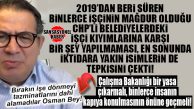 2019’DAN BERİ YAŞANAN İŞÇİ KIYIM REZALETİNE VE SAHİP ÇIKILMAMASINA ARTIK İKTİDAR YANLISI GAZETECİLER BİLE DAYANAMADI: “BÖYLE BİR AYMAZLIK OLUR MU YA? İNSANLARIN EKMEĞİYLE OYNAMAK BU KADAR KOLAY MI?”