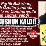 HALKIN AVUKATI İZZET ULUDAĞ YAZDI: “TÜRKİYE’Yİ BÖLEMEYECEKLER HERKES BUNU BİLSİN!”