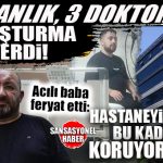 MİDE BALONU OPERASYONUNDA ÜNİVERSİTELİ GENÇ HAYATINI KAYBETMİŞTİ: BAKANLIK, 3 DOKTORA SORUŞTURMA İZNİ VERDİ!