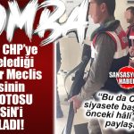 BOMBA GELDİ… DEM’İN CHP’YE MONTESİ TOROSLAR MECLİS ÜYESİNİN SKANDAL FOTOSU ORTALIĞI SALLADI!