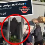 GÖTÜRDÜLER MERKEZE… ATATÜRK BÜSTÜNÜ YIKAN PROVOKATÖR İÇİN MERSİN EMNİYETİ GEREĞİNİ YAPTI!