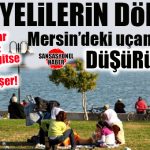 GÜNÜN EN MERAK EDİLENİ: SURİYELİLERİN DÖNÜŞÜ MERSİN’DEKİ KİRALARI DÜŞÜRÜR MÜ?