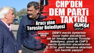 BOMBA İDDİA… TOROSLAR’DA CHP’Lİ MECLİS ÜYELERİNDEN BAŞKANLIĞA TALEP: YÜZDE 25’İNİ PARTİ HESABINA AKTARIN!