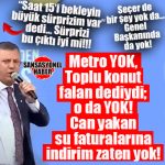 “SAAT 15’İ BEKLEYİN” DEDİ… ÇIKA ÇIKA KIRMIZI KART ÇIKTI… ÖZEL’İN MERSİN’DEN BÜYÜK SÜRPRİZİ BUYMUŞ!