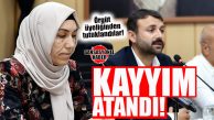 SON DAKİKA… AKDENİZ BELEDİYESİ’NE KAYYIM ATANDI!