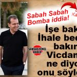 YAZIK BE YA… MERSİN BÜYÜKŞEHİR’İN REKLAM FİLMİ İHALESİ ORTAYA SAÇILDI: BEDELİ TAM 29 MİLYON 900 BİN TL!