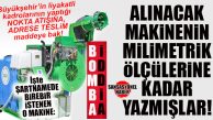 BÜYÜKŞEHİR ÇEVRE KORUMA’NIN SKANDAL İHALESİNDEKİ BOMBA DETAY: ALIMI YAPILACAK MAKİNE İÇİN ŞARTNAMEDEKİ NOKTA ATIŞ! FLAŞ İDDİA…