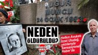 HALKIN AVUKATI İZZET ULUDAĞ YAZDI: “SİZCE UĞUR MUMCU, BU GÜNLERİ GÖRSE İDİ NE YAZARDI? SİZ NE DERSİNİZ?”