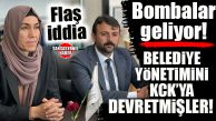 BOMBA GELDİ… AKDENİZ’DEKİ DEM’Lİ EŞ BAŞKANLAR VE MECLİS ÜYELERİ NEDEN GÖZALTINA ALINDI?