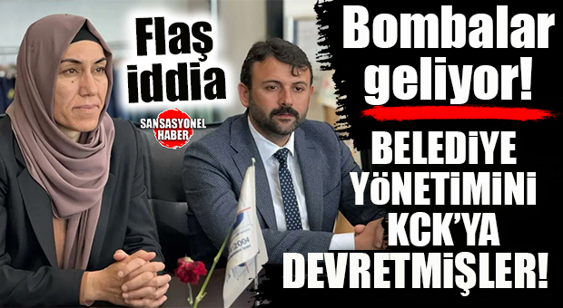 BOMBA GELDİ… AKDENİZ’DEKİ DEM’Lİ EŞ BAŞKANLAR VE MECLİS ÜYELERİ NEDEN GÖZALTINA ALINDI?