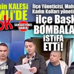 ÖNCE YENİŞEHİR İLÇE BAŞKANI ŞİMDİ DE ERDEMLİ’DEKİ YÖNETİCİLER: AK PARTİ ERDEMLİ’DE İLÇE YÖNETİM KURULU ÜYESİ DAHİL 4 KİŞİ İSTİFA ETTİ!