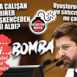 BOMBA GELDİ: “CHP’Lİ ALİ BOLTAÇ, HAYVANA İŞKENCEDEN CEZA ALAN VETERİNERİ NİYE BARINAKTA TUTUYOR?”