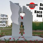 YENİŞEHİR BELEDİYESİ’NDEN 6 ŞUBAT DEPREMLERİNDE KAYBOLAN ÇOCUKLARIN ANISINA ANIT!