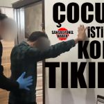 ÇOCUK İSTİSMARCISINA OPERASYON: 1 KİŞİ TUTUKLANDI