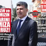 DİKKAT ÇEKEN GELİŞME: KAYYIM SONRASI AKDENİZ’DE HİZMET HIZ KAZANDI…