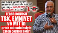 İYİ PARTİLİ BURHANETTİN KOCAMAZ: “ÜLKEMİZİN KESİN OLARAK FABRİKA AYARLARINA DÖNMESİ GEREKİYOR!”